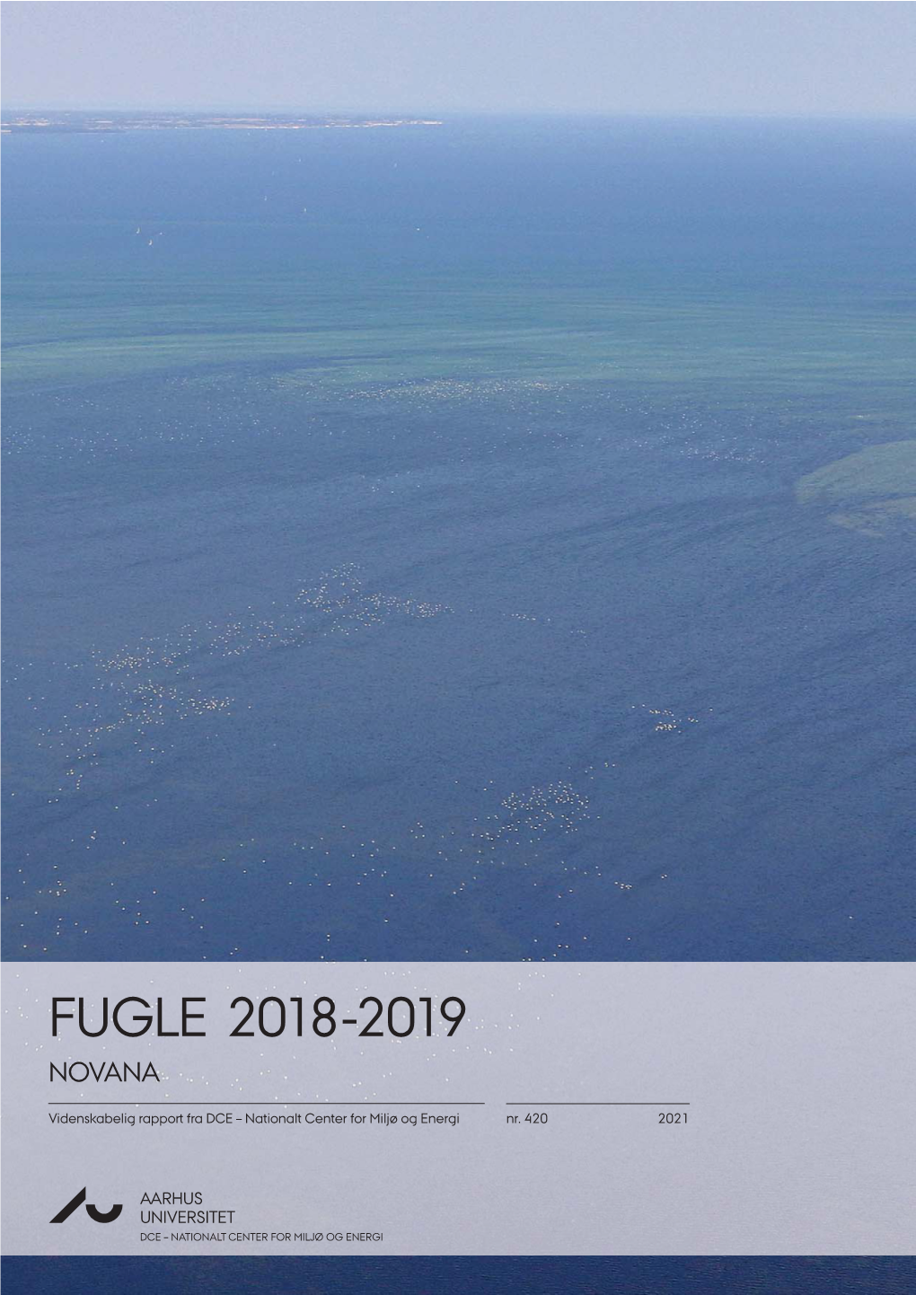 Fugle 2018-2019 Novana