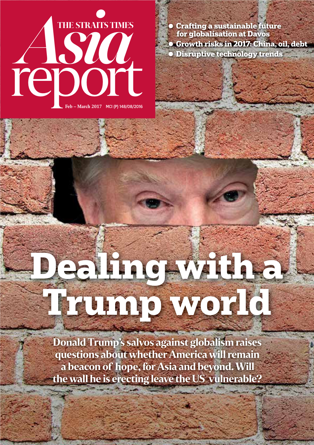 Dealing with a Trump World