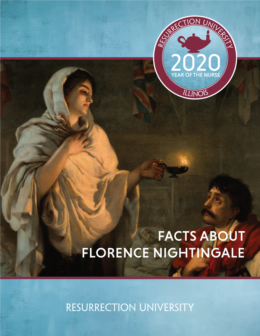 Facts About Florence Nightingale