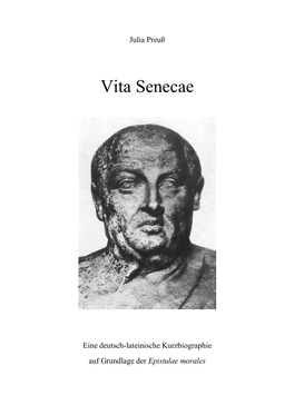 Vita Senecae