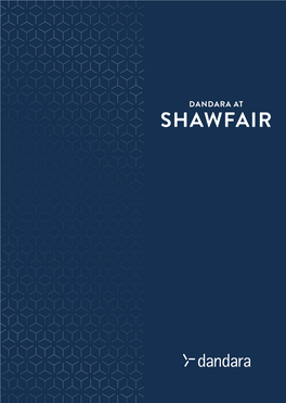 Shawfair Brochure