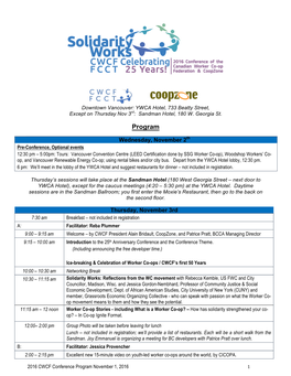 Cwcf-Conference-Program-2016-Fnl-4