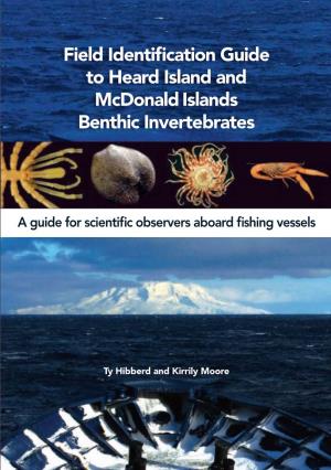 Benthic Field Guide 5.5.Indb