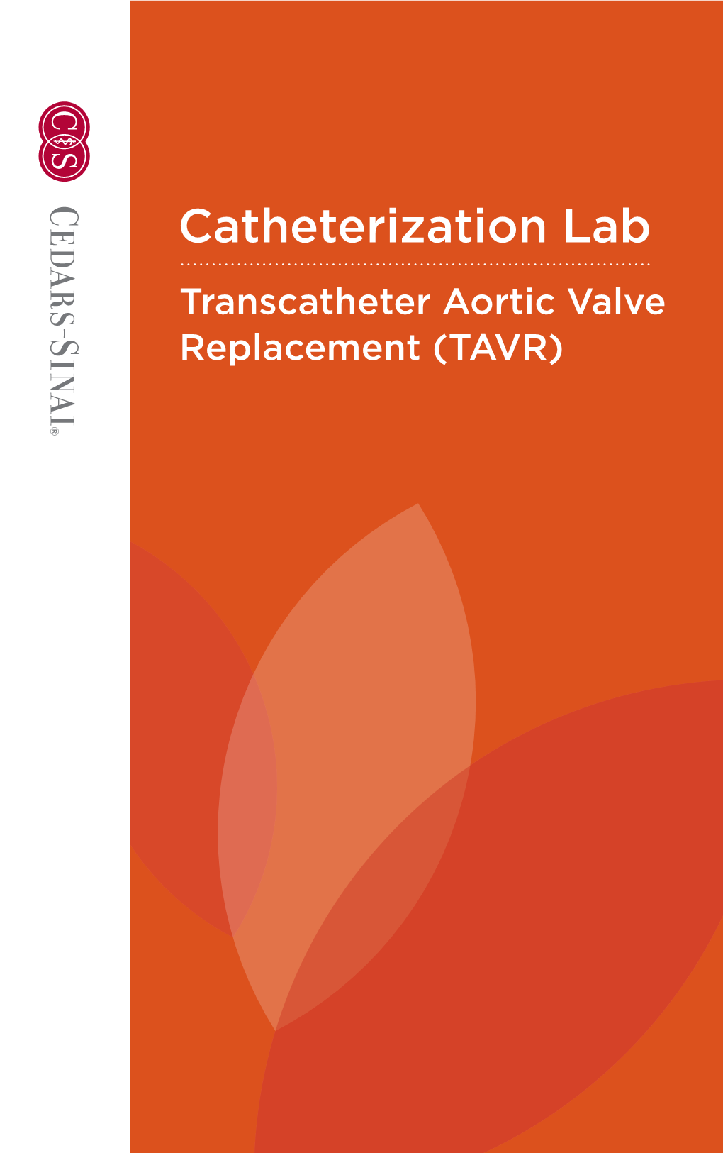 Transcatheter Aortic Valve Replacement