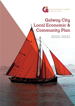 Galway City LECP