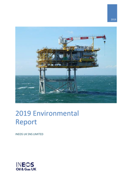 Ineos Uk Sns Limited