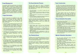 Dounreay Mybster Transmission Project Exhibition Handout