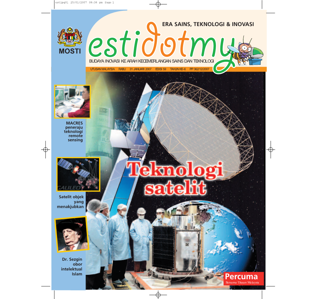 Edisi~59 2007