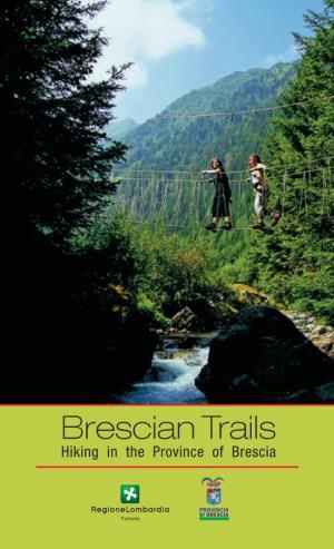 Brescian Trails Hiking in the Province of Brescia - Brescia, Provincia Da Scoprire Bibliography