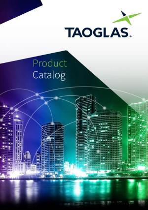 Taoglas Catalog