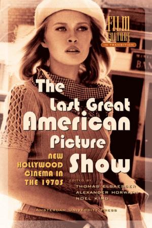 American Auteur Cinema: the Last – Or First – Great Picture Show 37 Thomas Elsaesser