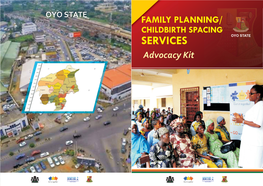 Advocacy Brief for Oyo State