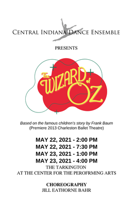 Wizard of Oz Program