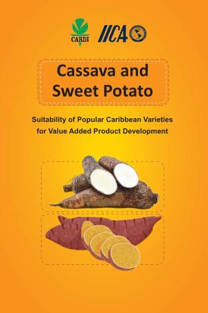 Cassava and Sweet Potato