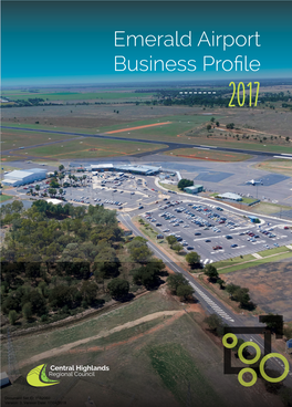 Emerald Airport Business Profile