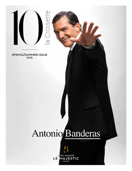Antonio Banderas Groupebarriere.Com Groupebarriere.Com Breguet La Marine Équation Marchante 5887
