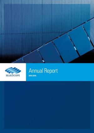 Download Annual Report 2015