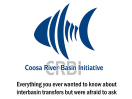 Everything You Ever Wanted to Know About Interbasin Transfers but Were Afraid to Ask Schemes for Grand Theft Water