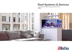 Reef Systems & Devices