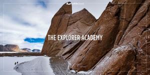 The Explorer Academy