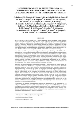 Seismic Ratings for Degrading Structural Systems