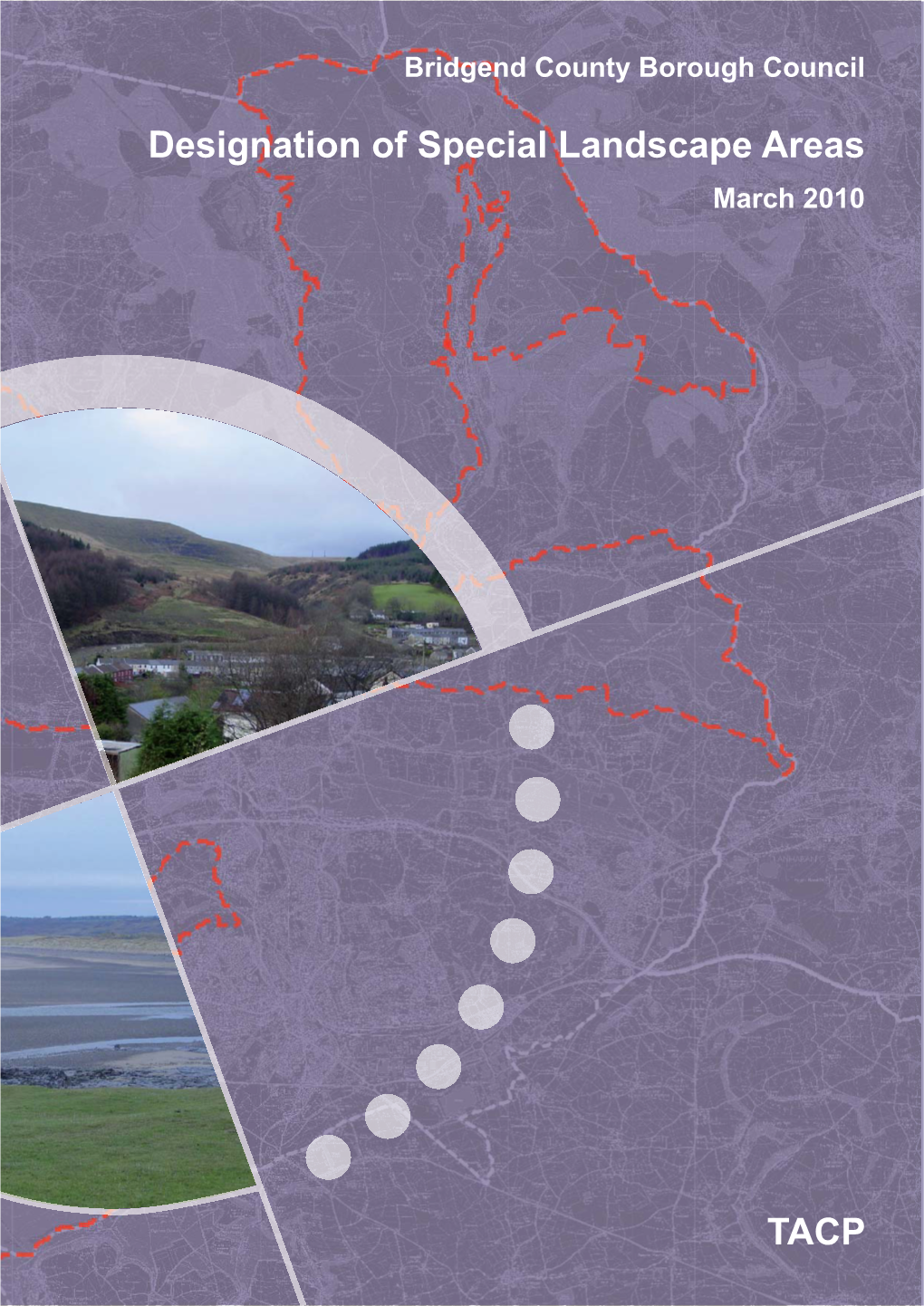 Designation of Special Landscape Areas TACP