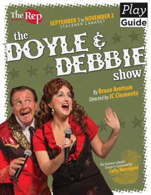 Doyle and Debbie Duo