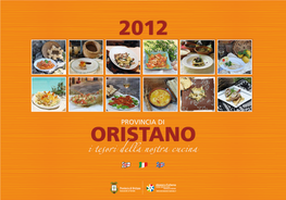 Calendario STL 2012