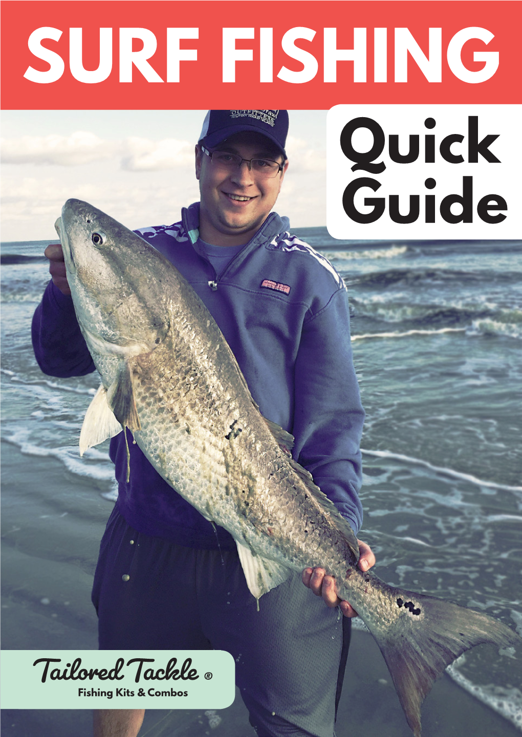 SURF FISHING Quick Guide