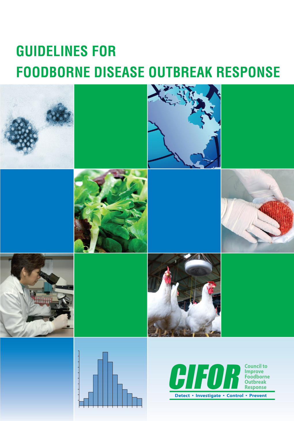 Guidelines for Foodborne Disease Outbreak Response