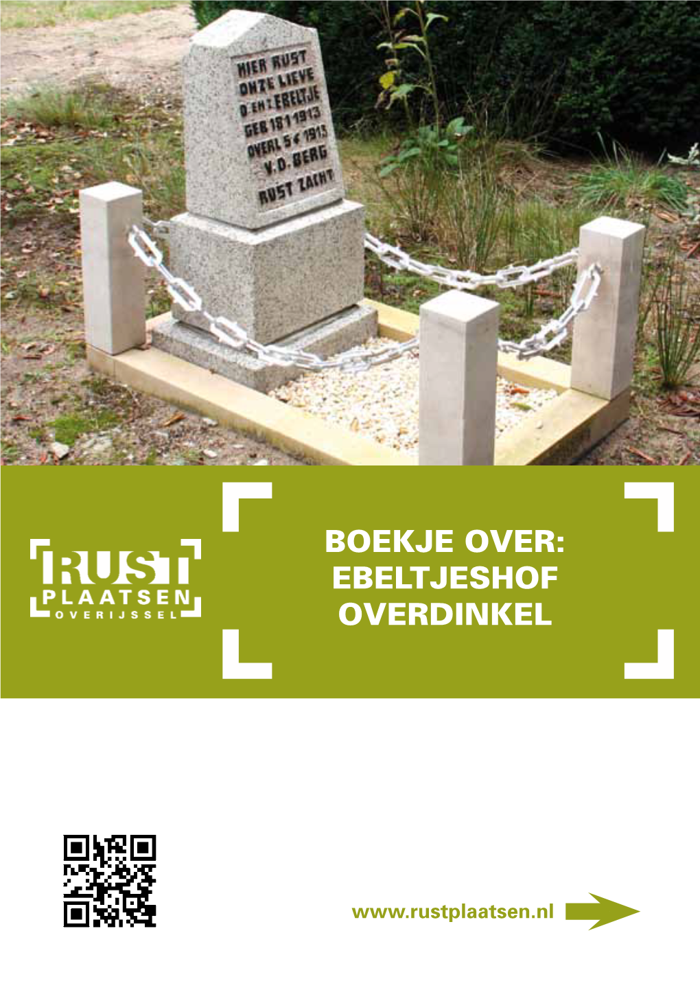 Ebeltjeshof Overdinkel