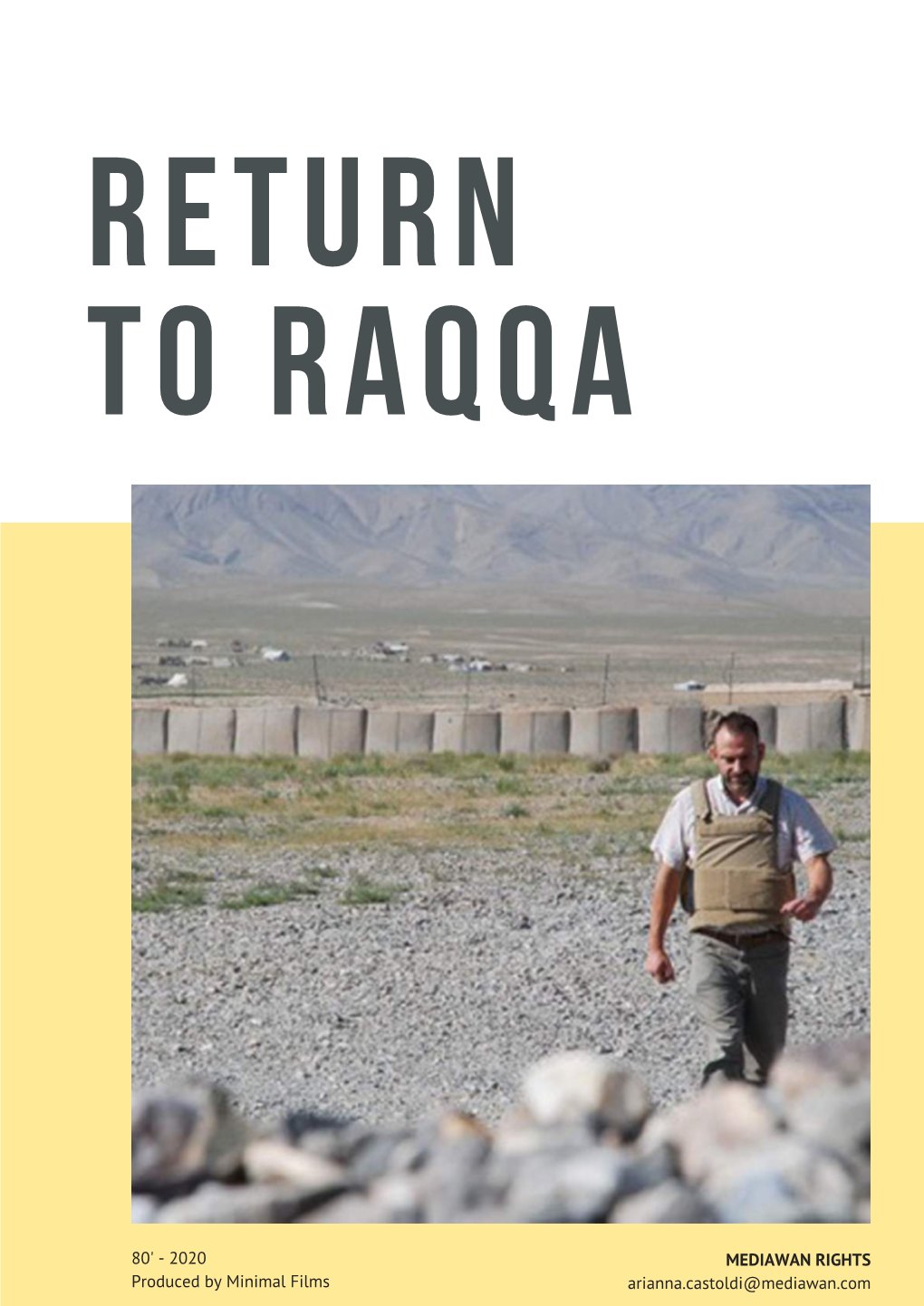 Return to Raqqa