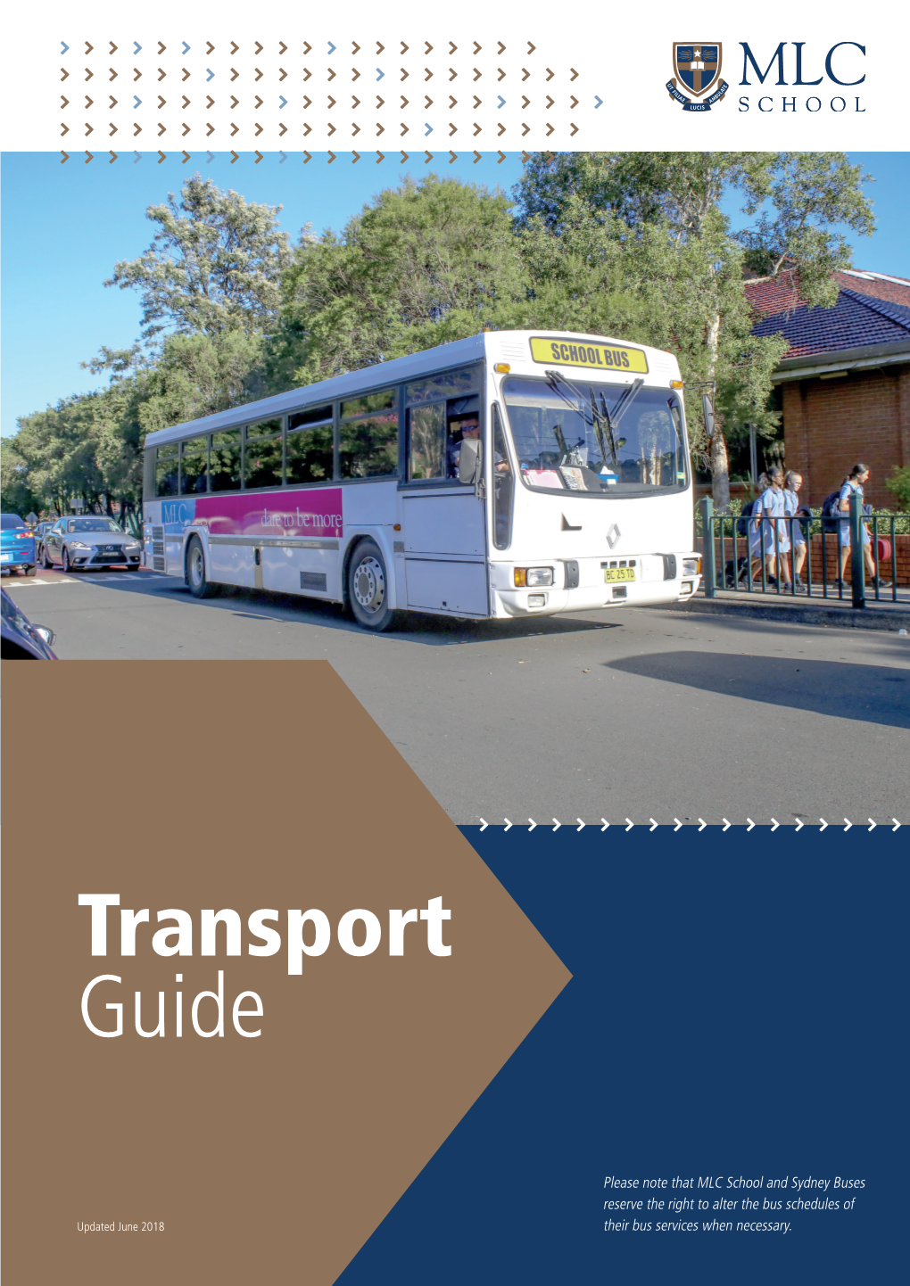 Transport Guide