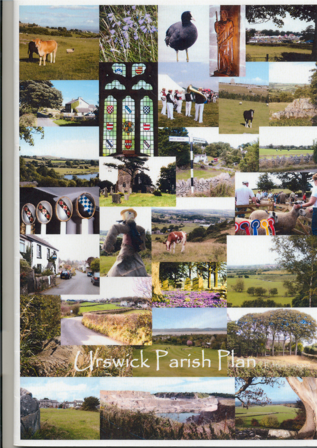 Urswick Parish Plan 2006