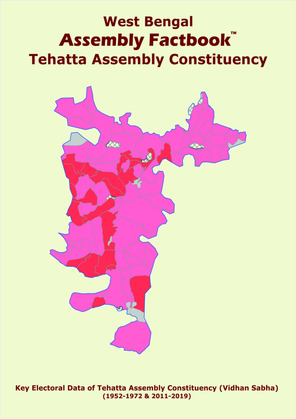 Tehatta Assembly West Bengal Factbook