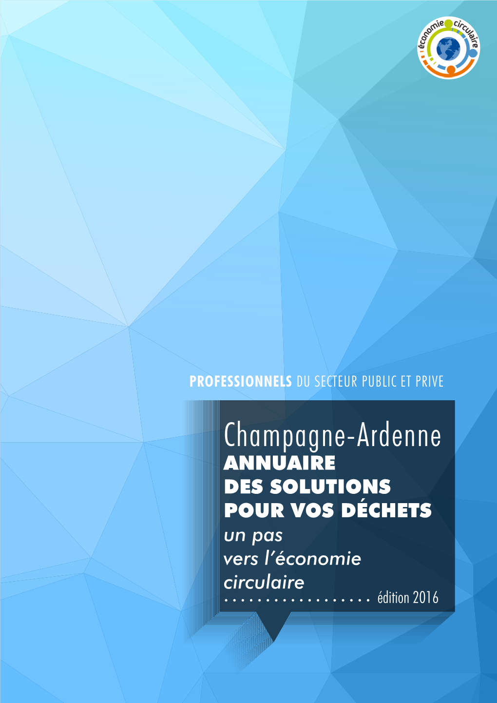 Annuaire Des Solutions Pour Vos Déchets En Champagne-Ardenne