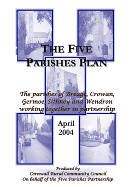 The Five Parishes Plan