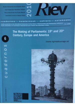 The-Making-Of-Parliaments.-Oxford
