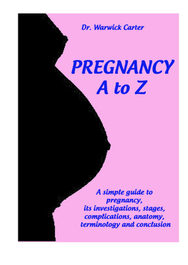 PREGNANCY a to Z