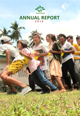 Annual Report 2018