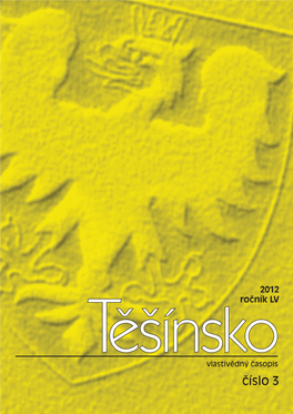 Tesinsko 3 2012 Web.Indd