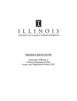 Il Lin I S University of Illinois at Urbana-Champaign