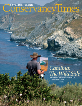 The Wild Side Catalina