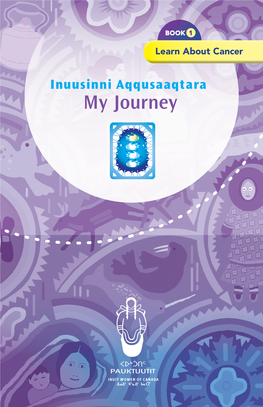 My Journey This Resource Includes 2 Books