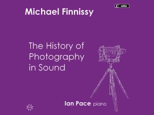 Michael Finnissy (Piano)