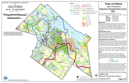 Figure 15 Map Prepared by Blue Moon Environmental, Inc