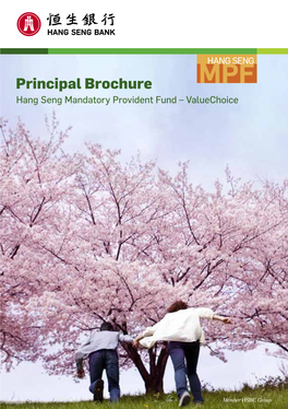 Principal Brochure