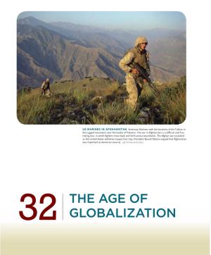 The Age of Globalization • 889