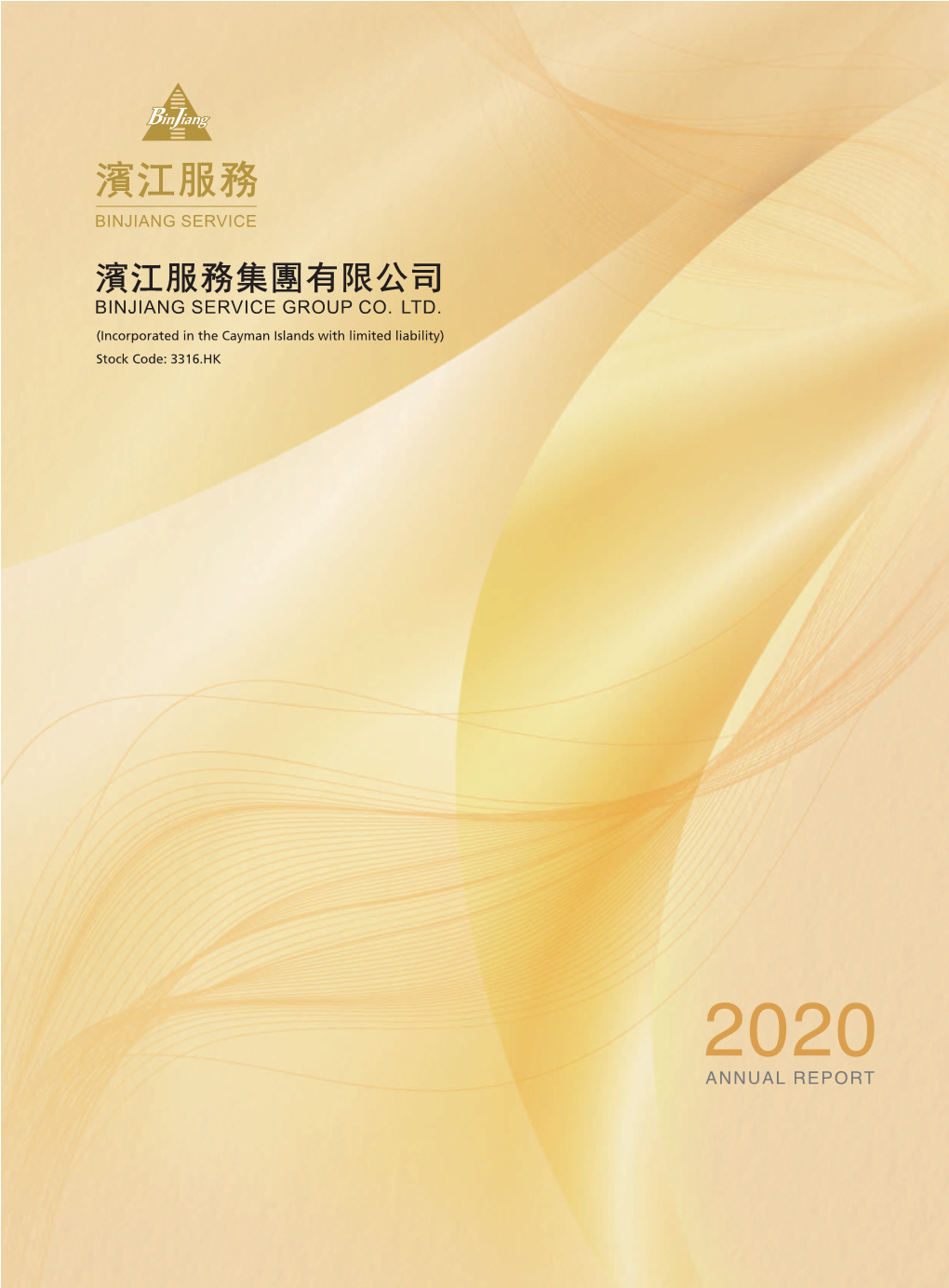 Annual Report 2020 Corporate Information