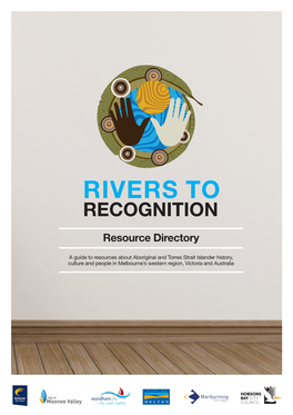 Rivers to Recognition